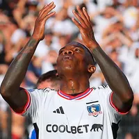 Atento, Gustavo Quinteros: Fabián Castillo entrega una importante noticia a todo Colo-Colo