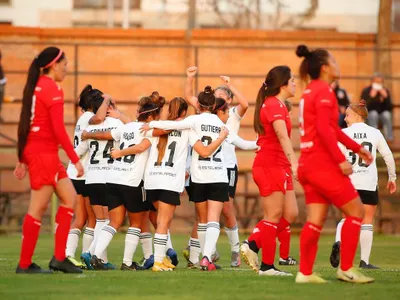 Estas son las cuatro albas convocadas a La Roja Femenina