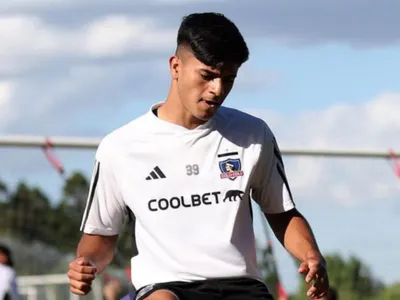 Tiene nuevo equipo: La real razón por la que Matías Pinto no se sumó a la pretemporada de Colo-Colo