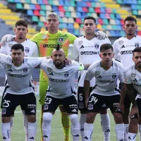 ¿De vuelta? Filtran el estado de los 4 jugadores lesionados de Colo-Colo para enfrentar a Deportes La Serena