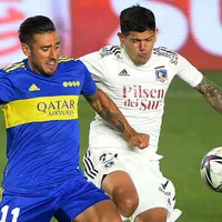 Atención: Colo-Colo podría anunciar dos amistosos de lujo en los próximos días