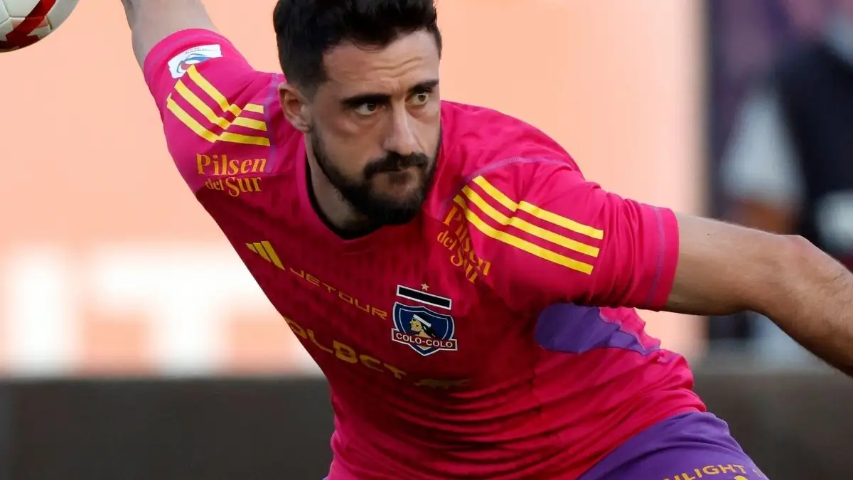 Fernando De Paul.