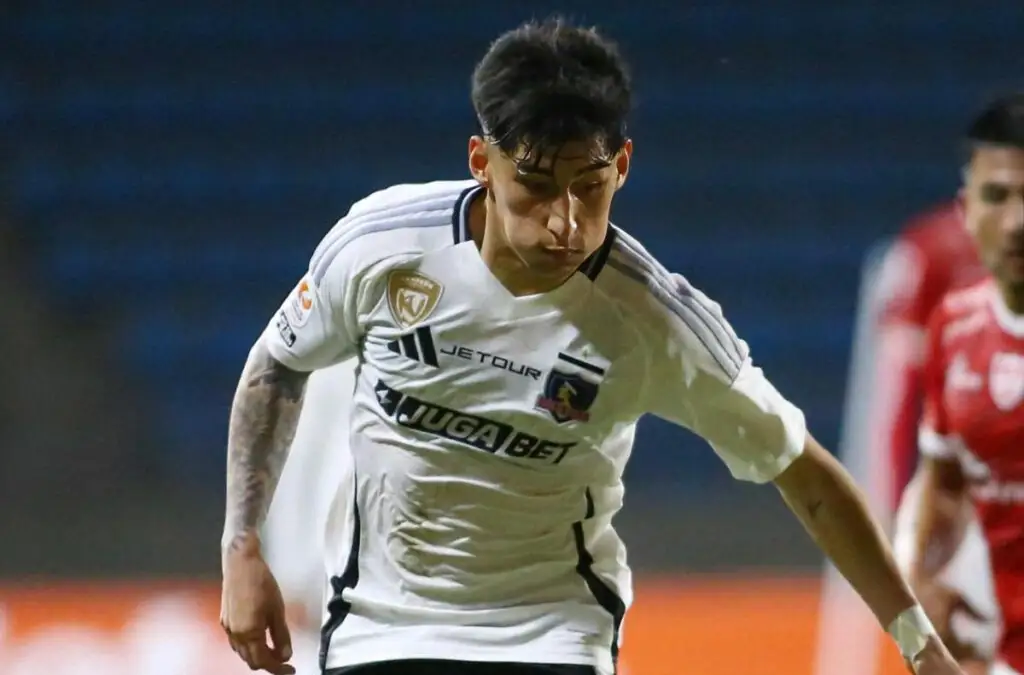 La nueva joya del Popular se ha vuelto una solución en el equipo de Jorge Almirón.