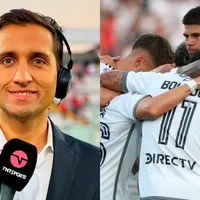 Daniel Arrieta asegura que figura de Colo-Colo es duda para enfrentar a Unión La Calera