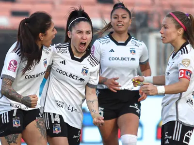 Tabla de posiciones: Colo-Colo vuelve a ganar y se acerca al primer lugar del Campeonato Femenino SQM