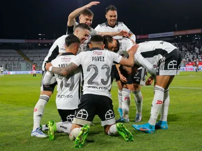 La noticia que podría recibir Colo-Colo prontamente y que le permitiría tener más opciones de fichajes