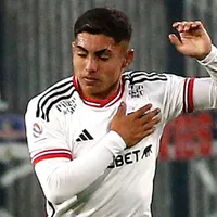 ¿Volvería a Macul? El mea culpa de Jordhy Thompson tras su polémica salida de Colo-Colo