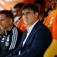 ¿Sin refuerzos? Los canteranos que buscarán convencer a Gustavo Quinteros para 2023