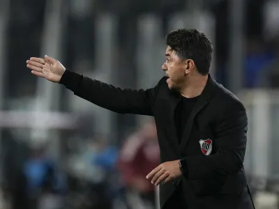Ya es oficial: River Plate envió severo informe que condena a Colo-Colo en Copa Libertadores