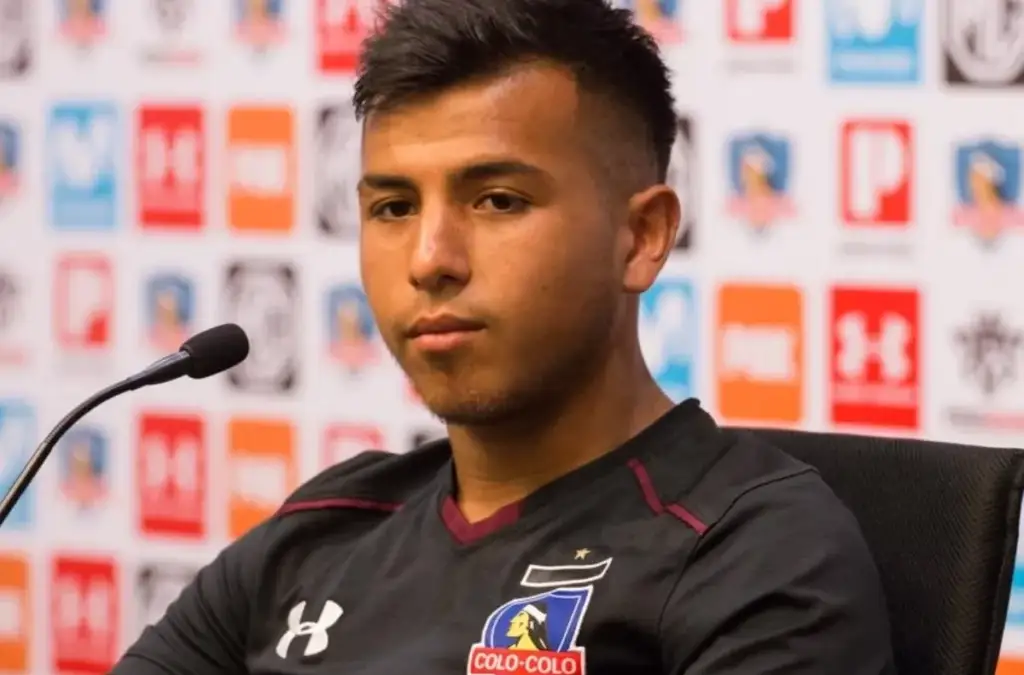 José Aguilera sufrió una dura sanción deportiva por consumo de drogas.