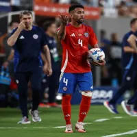 ¿Definirá su futuro? Revelan la postura de Mauricio Isla ante el interés de Colo-Colo
