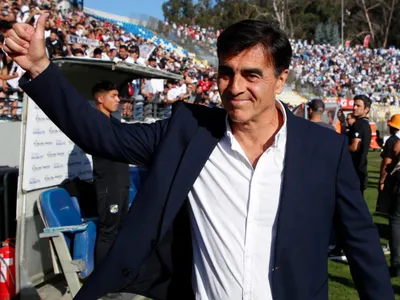 Sonríe Gustavo Quinteros: Los 11 retornos que tendrá Colo-Colo para el partido ante Unión la Calera por Copa Chile