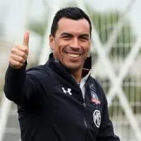 Esteban Paredes deja atrás su rol como delantero y reveló fecha para comenzar a ejercer como director técnico