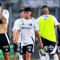 Las 10 bajas confirmadas que tendrá Colo-Colo ante Unión San Felipe por Copa Chile