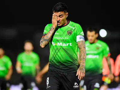 ¿Uno menos? El gran obstáculo que le salió en el camino a Colo-Colo en su afán de fichar a Darío Lezcano