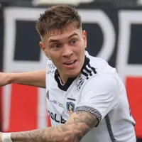 No sólo la suspensión: El nuevo problema que suma Colo-Colo tras la expulsión de Lucas Soto