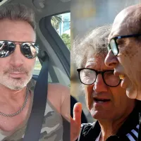 «No se si le va a alcanzar»: Marcelo Barticciotto pidió más refuerzos en Colo-Colo y lanzó advertencia a ByN