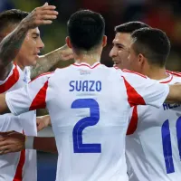 «Es Jesucristo»: Hinchas alucinan con Ricardo Gareca y futbolista de la Selección Chilena en el duelo ante Albania