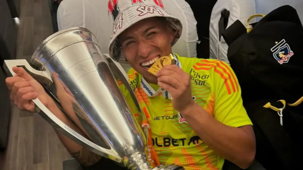 Brayan Cortés.