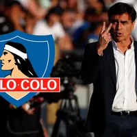 Con 4 ausencias importantes: Gustavo Quinteros entregó la nómina de Colo Colo para el partido contra la UC
