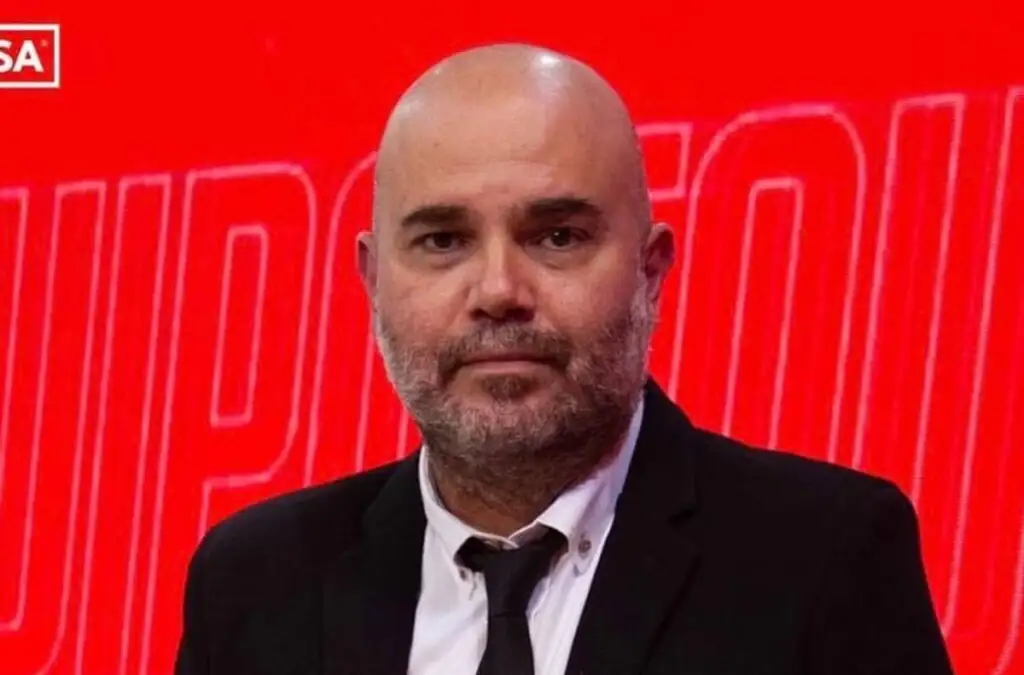 El periodista de ESPN, Andrés Marocco, le restó méritos al triunfo de Colo-Colo.