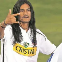 Gabriel «Coca» Mendoza se ilusiona con posible fichaje de Colo-Colo: «Esperemos que pueda cumplirse el sueño de muchos»