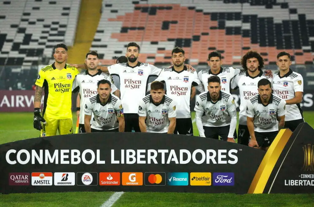 Colo Colo espera hacer un papel destacado en la Copa Libertadores