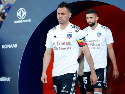 Gabriel Suazo entró en la historia de los jugadores con mayor invicto en superclásicos