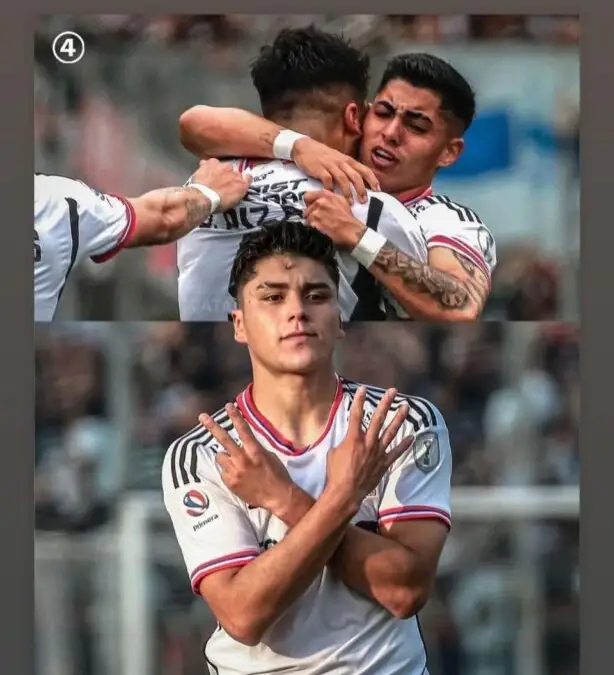 Historia publicada por Joan Cruz.