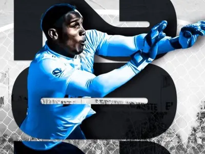 Tras salir de Colo-Colo: Omar Carabalí tiene nuevo club en el fútbol chileno