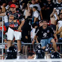Duro castigo: La estricta medida que recibieron los 22 hinchas de Colo-Colo detenidos en Argentina