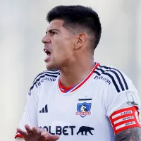 Esteban Pavez realiza fuerte autocrítica, destroza el nivel de Colo-Colo y lanza una clara exigencia a Blanco y Negro