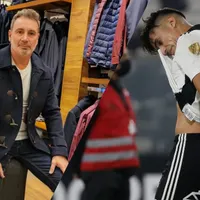 El potente mensaje que Marcelo Barticciotto le mandó a Pablo Solari tras sus polémicas declaraciones