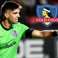 Desde Argentina postulan a otro candidato al arco de Colo-Colo: Los números que harían inviable su llegada