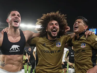 ¿Rivales accesibles?: Así quedó el grupo de Colo-Colo en Copa Libertadores tras la simulación de TST