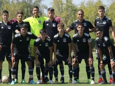 [Video] Mano clarísima: El penal no cobrado a Colo-Colo Sub-21 frente a Audax Italiano