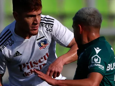 La nueva programación de los partidos de Colo-Colo