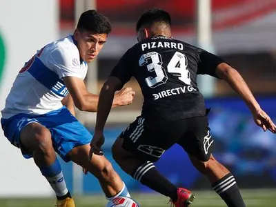 Así preparará Colo-Colo su encuentro ante Audax Italiano por el Torneo Nacional
