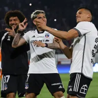 Celebra Colo-Colo: Así quedó la tabla de posiciones del Campeonato Nacional tras el término de la fecha 26