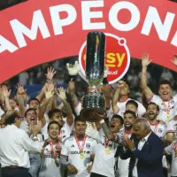 «Que sea titular»: Hinchas de Colo-Colo alucinan con juvenil y lo piden para el debut en Copa Chile