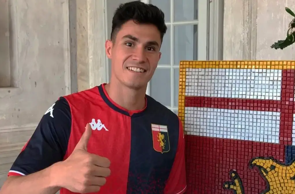 Colo-Colo, la ‘U’ y la ‘UC’ estarían interesados en Pablo Galdames.