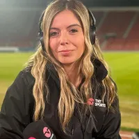 «Está bastante encaminado»: Verónica Bianchi revela que jugador estaría cerca de renovar en Colo-Colo