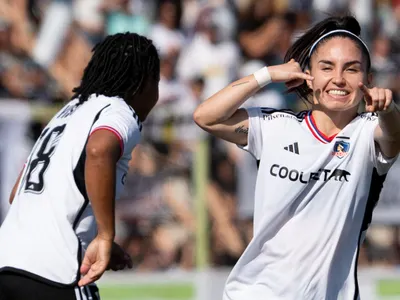 Oficial: Conmebol da a conocer el fixture que tendrá Colo-Colo en la Copa Libertadores Femenina 2023