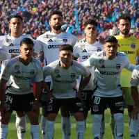 «No puede salir del equipo»: Hinchas llenan de elogios a jugador de Colo-Colo por su nivel frente a la U