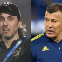 ¿Luis Zubeldía o Jorge Almirón? Colo-Colo da un drástico giro en la elección del nuevo entrenador