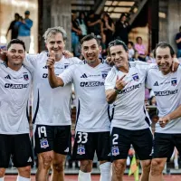 ¿Cuándo es el próximo partido? Colo-Colo golea a Deportes La Serena con nueva figura en la Gira Centenario