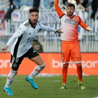 Juan Martín Lucero alaba a Marco Rojas y deja en el olvido a Pablo Solari