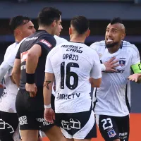 «Arriesga los 2 clásicos»: Revelan acción de Arturo Vidal frente a Audax Italiano que podría costarle el Superclásico