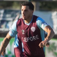 Le rescindirán contrato: La polémica que envuelve a Gonzalo Castellani en el fútbol argentino