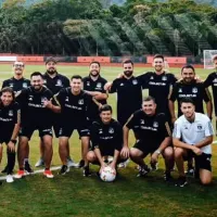 Despido confirmado: La drástica decisión que tomó Colo-Colo tras la seguidilla de derrotas
